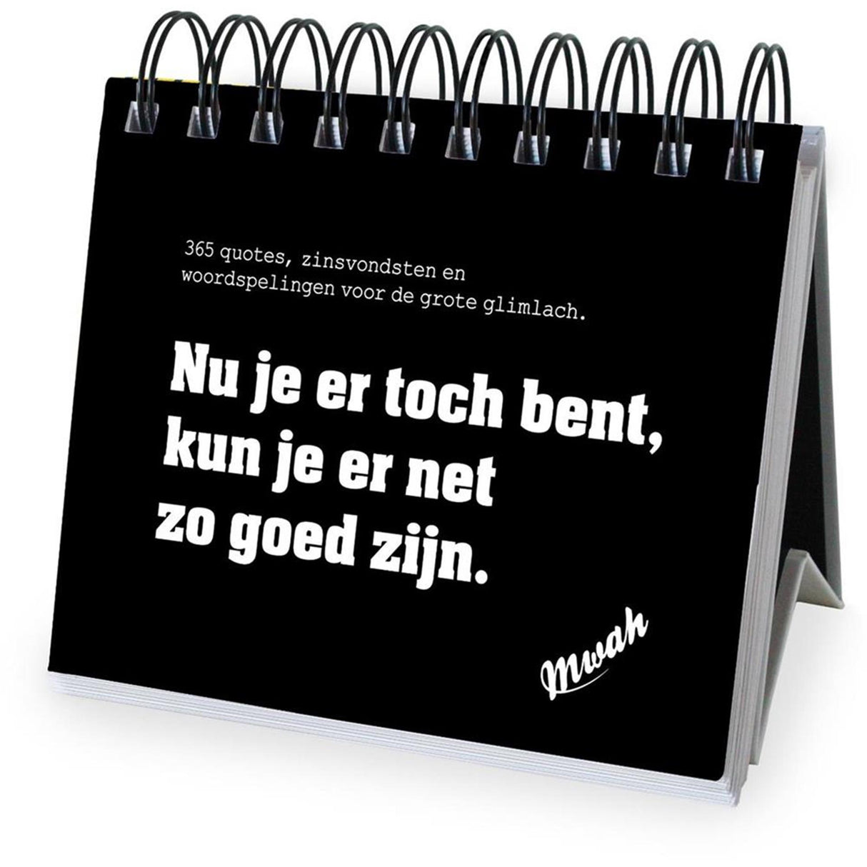Imagebooks 365 dagen cadeauboek - mwah