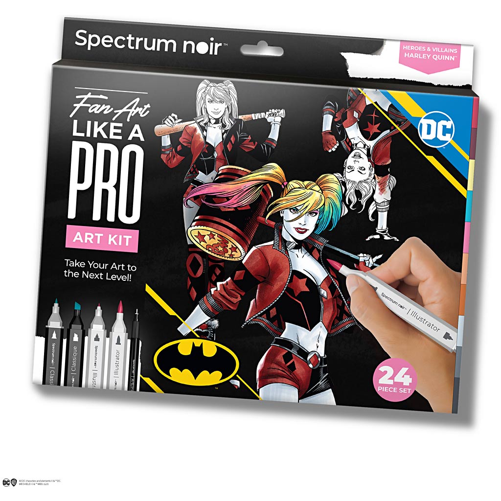 Http: www.cchobby.nl hobbyset-illustratie-harley-quinn-diverse-kleuren-1-doos