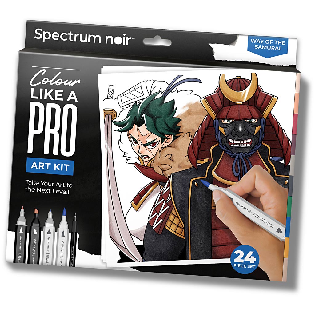Http: www.cchobby.nl hobbyset-illustratie-way-of-the-samurai-diverse-kleuren-1-doos