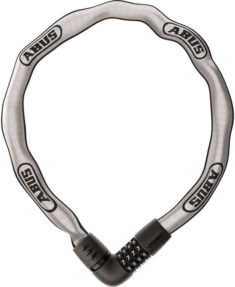 Abus kettingslot tresor 6807
