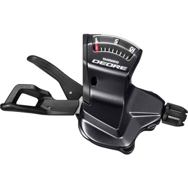 Shimano versteller rechts 10 speed deore trekking sl-t6000