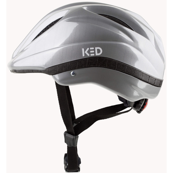 Ked fietshelm meggy ii k-star m (52-58cm) - pure