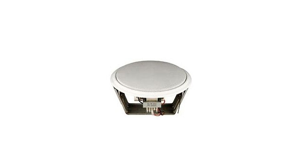 Skytronic 952187 plafondluidspreker 100v