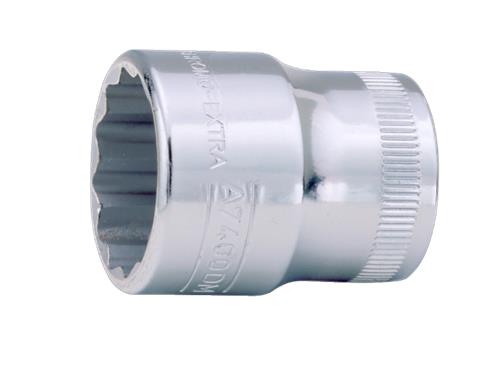 Bahco dop 12k 3 8-17mm
