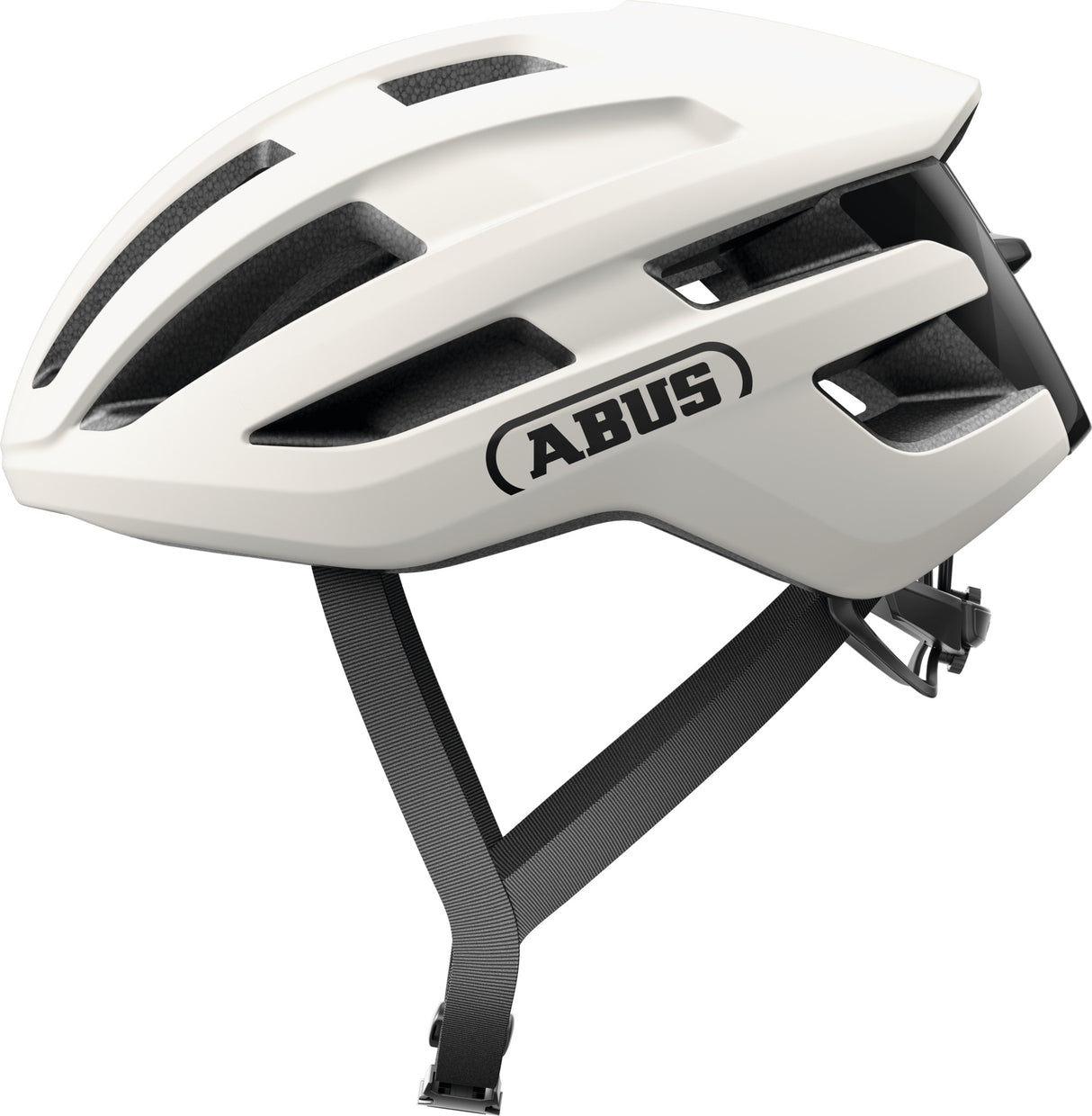 Abus helm powerdome off white s 51-55cm