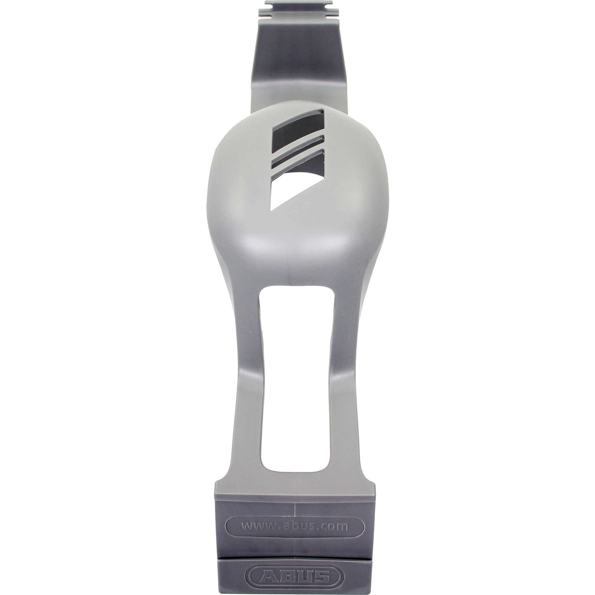Abus - - helmhaak perfo slatwall
