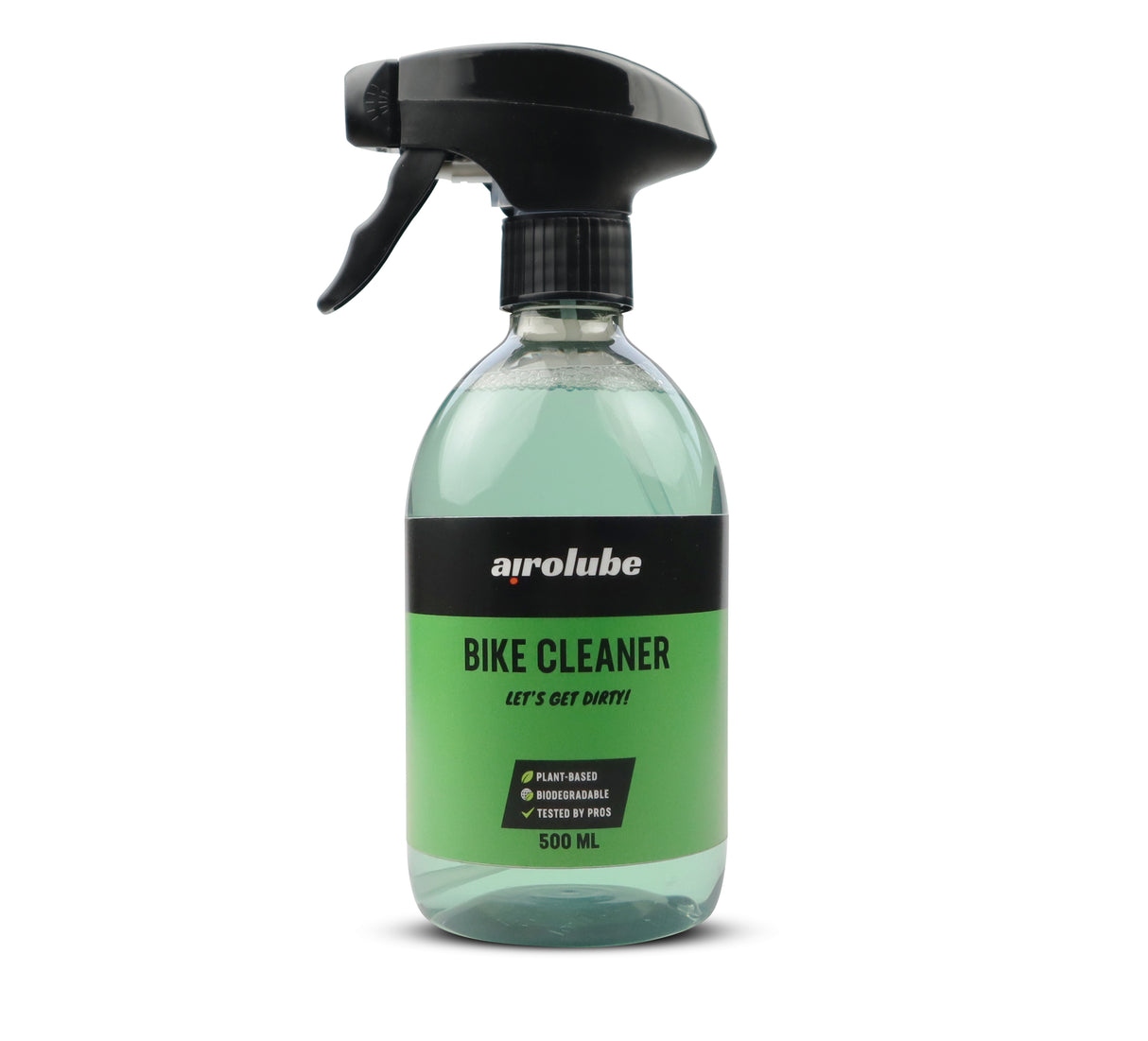 Airolube bike cleaner 500ml