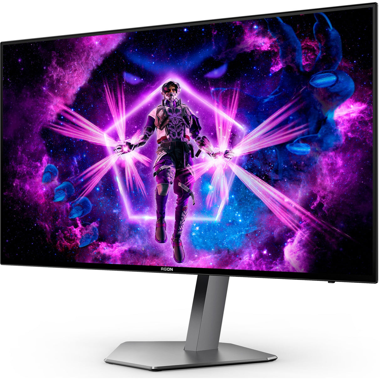 AOC AOC AGON AG276QZD