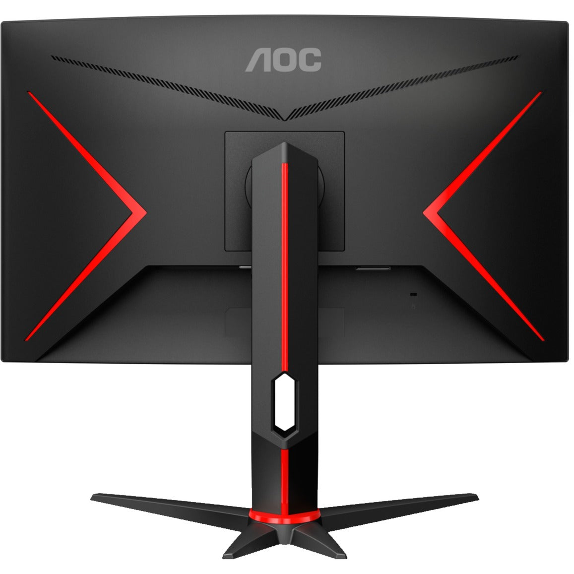 AOC C27G2ZU BK