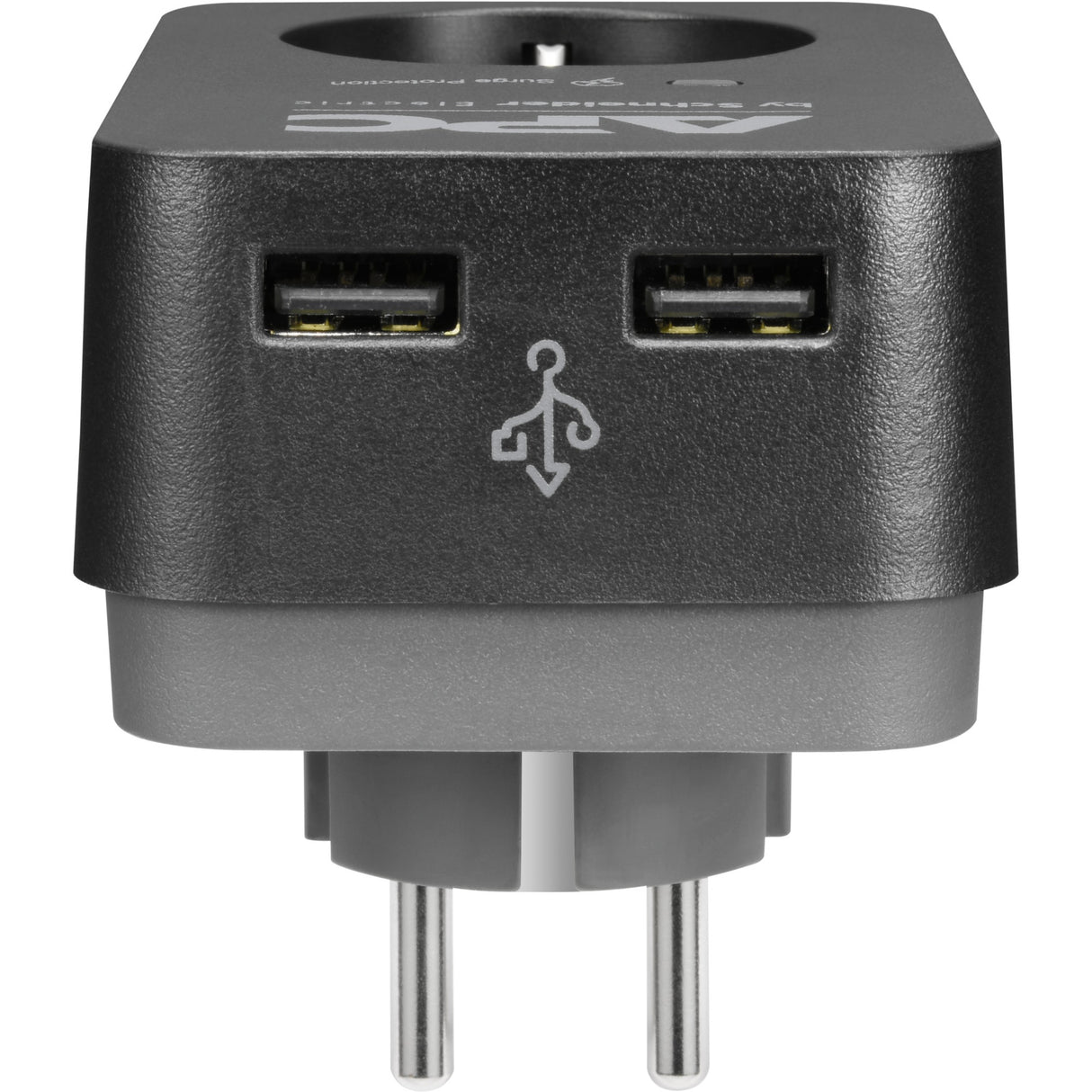 APC Essential SurgeArrest PME1WU2B-GR