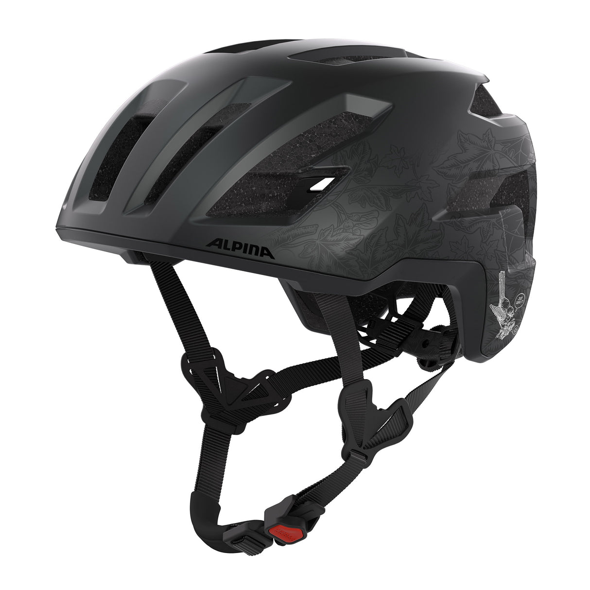 Olympic sportswear alpina sports tour helm taunus gravel mips 55-59 mo friedrich