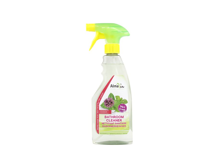 Almawin badkamer reiniger - 500ml