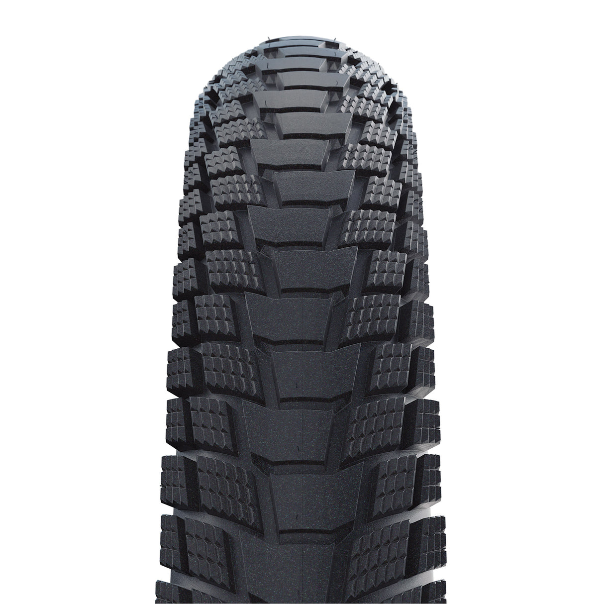 buitenband Pick-up 26 x 2.15 (55-559) Addix-E zwart