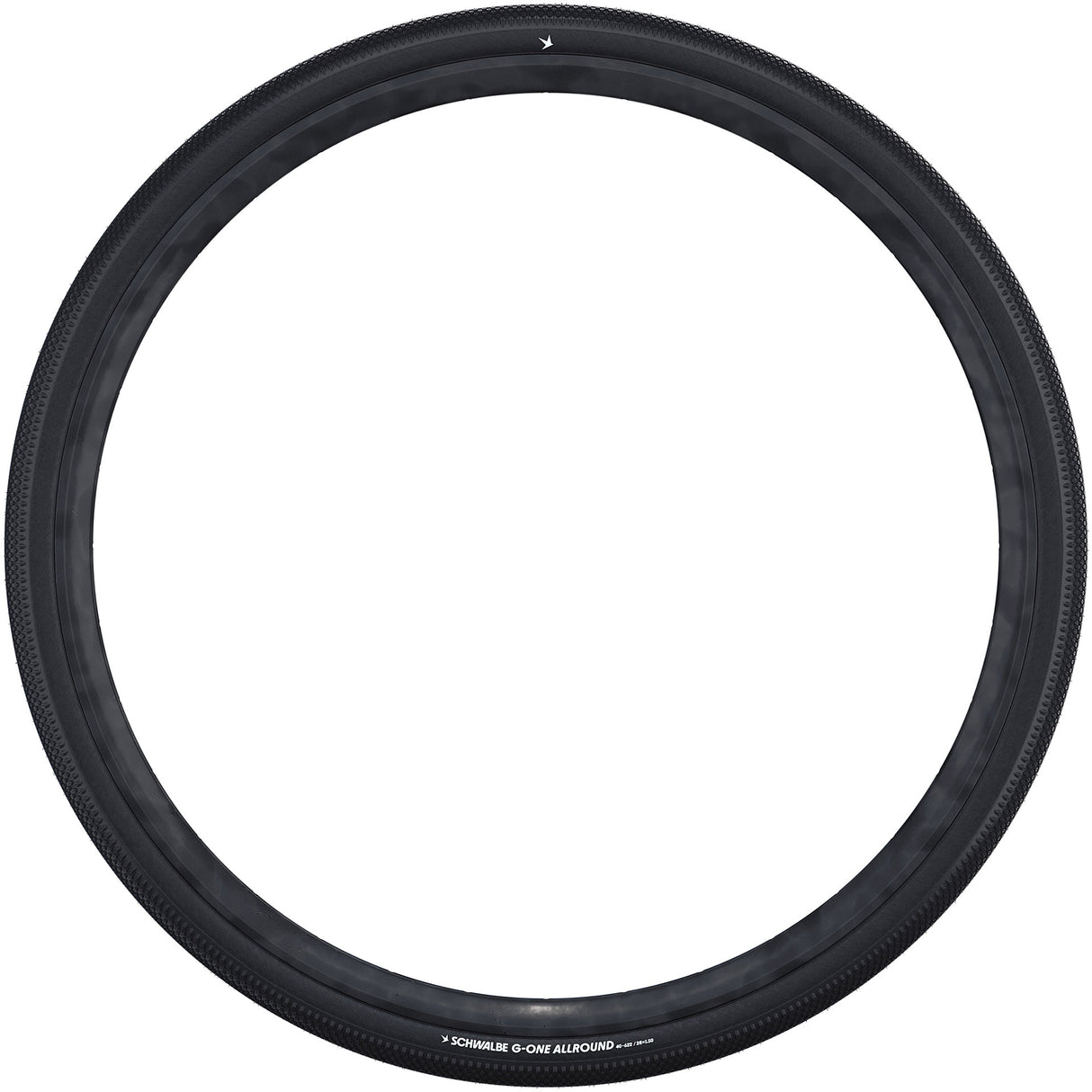 Schwalbe vouwband g-one allround perf 40-622 tlr zwart +r