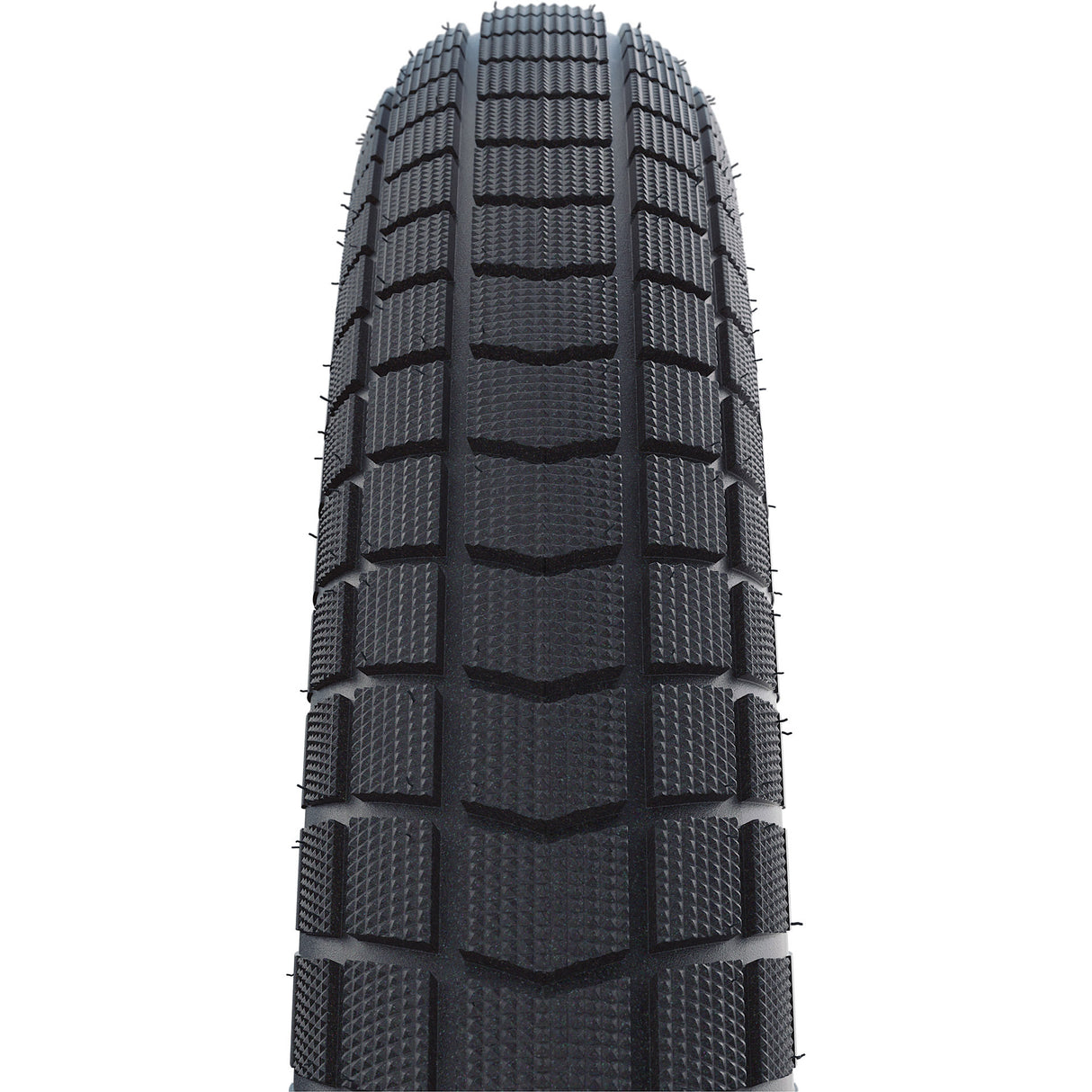 Schwalbe draadband motion super moto-x 100-406 +r zwart