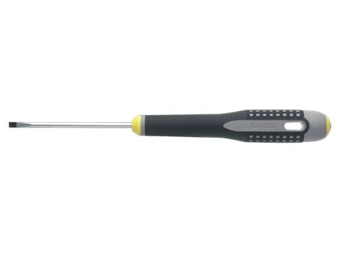 Bahco sleufschroevendraaier 0.8x4mm