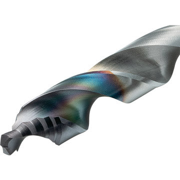 Berner spiraalboor cobra step premium 5x44 86mm 118�