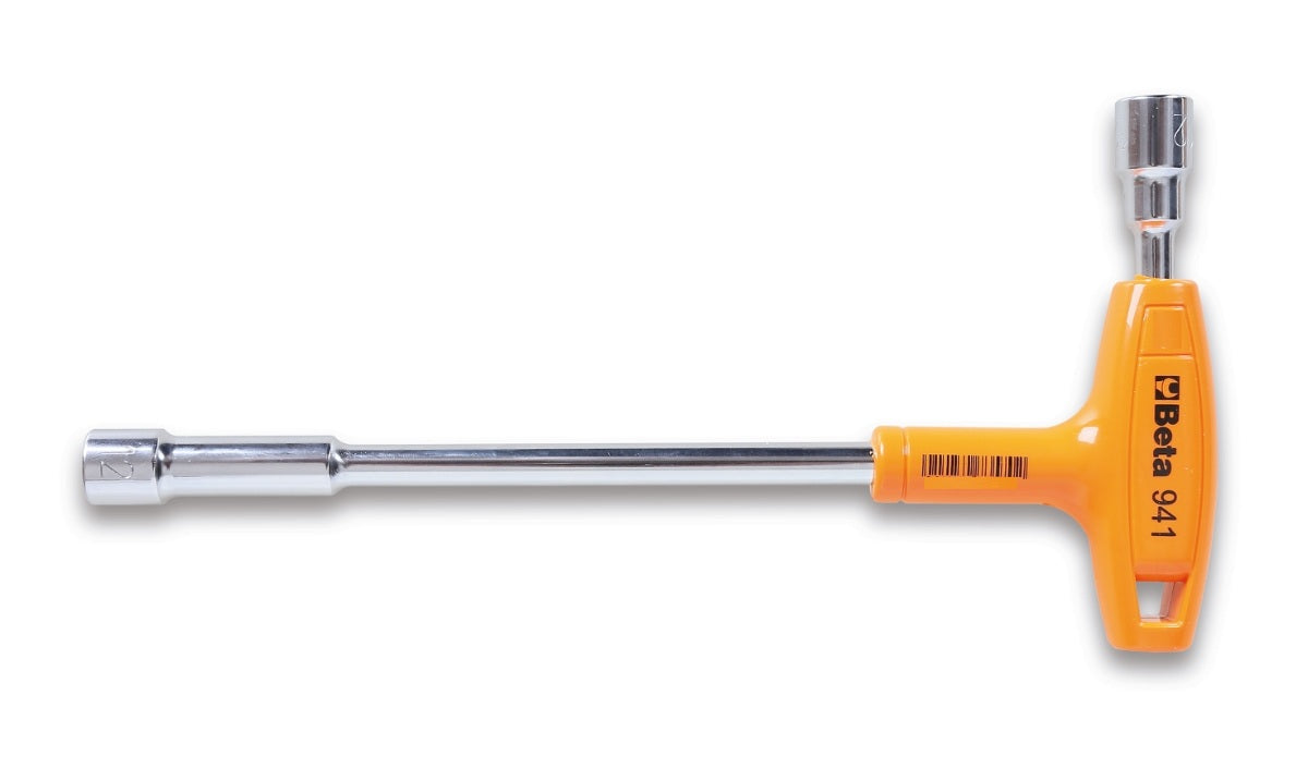 Beta, beta beta dopsleutel t handvat 11mm