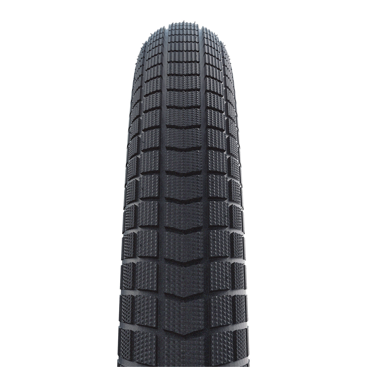 Buitenband Schwalbe 27.5-2.00(50-584) Big Ben Plus performance zw R
