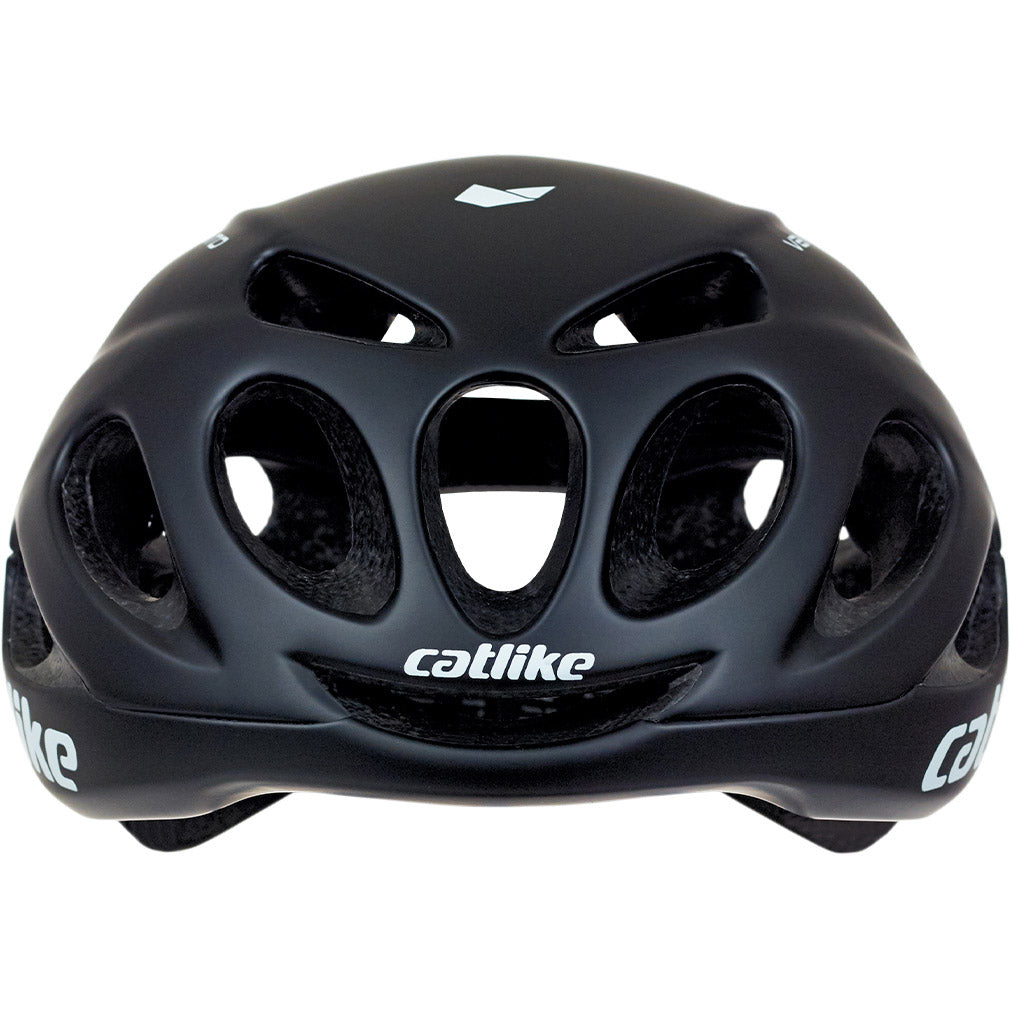 Catlike racehelm vento maat m 55-57cm zwart mat