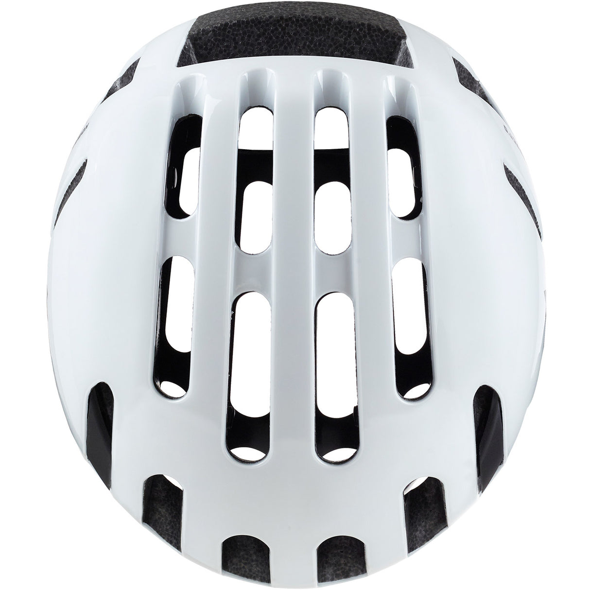 Catlike urban helm kompact'o ii maat l glans wit