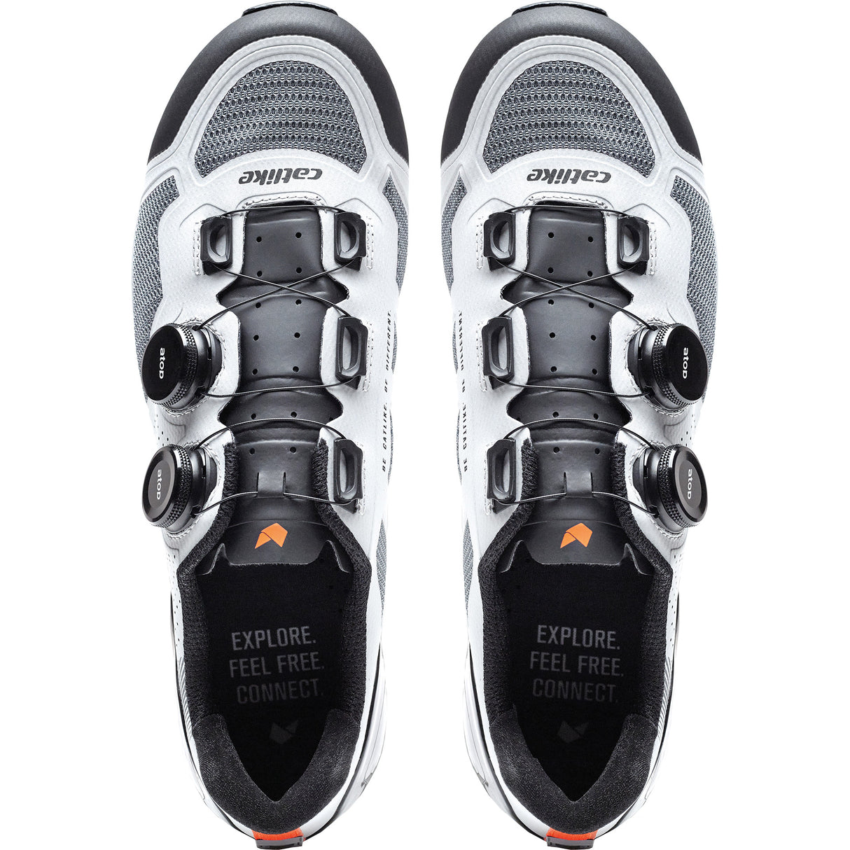 Catlike mtb schoenen mixino xc1 maat 45 carbon grijs