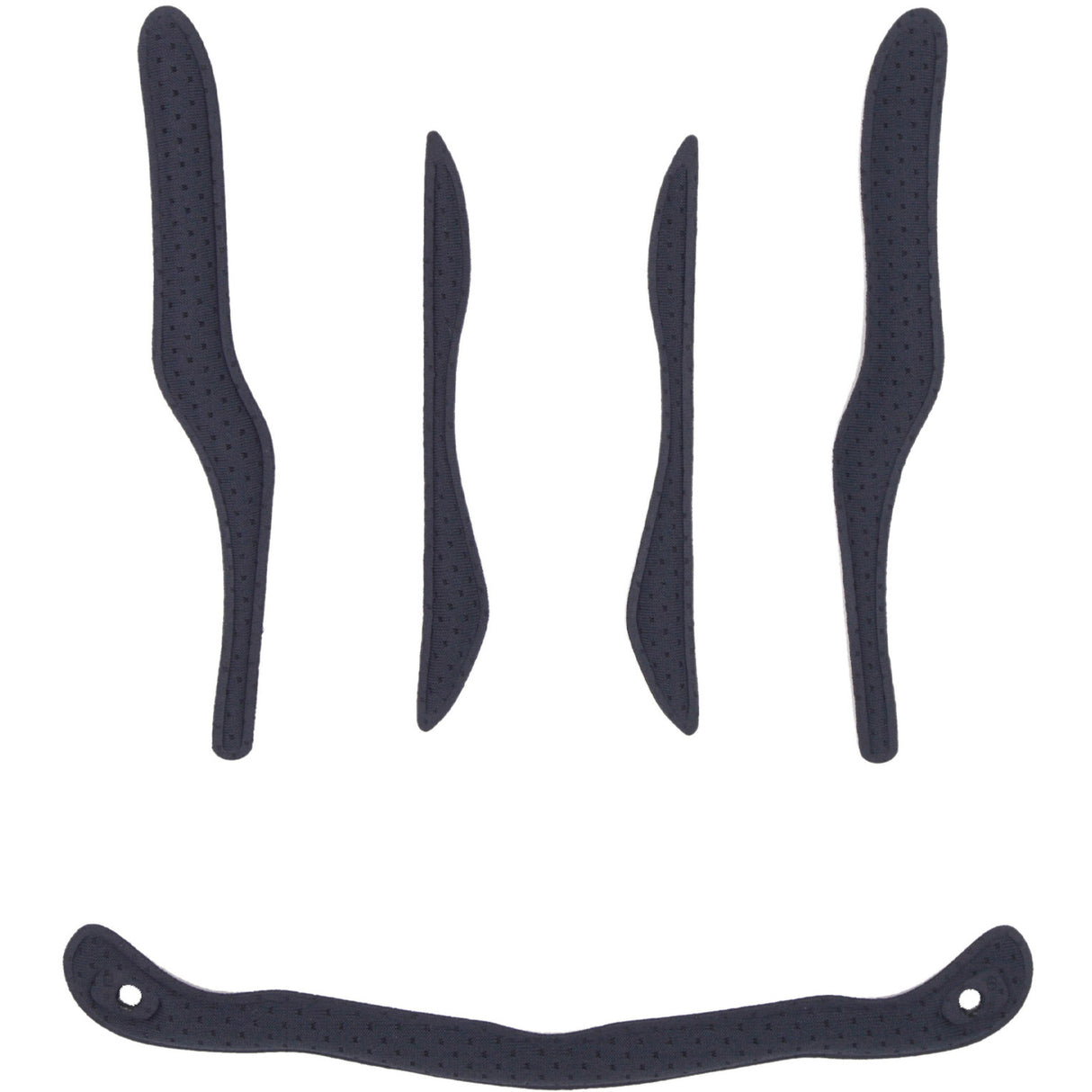 Catlike padding set vento maat l 58-60cm