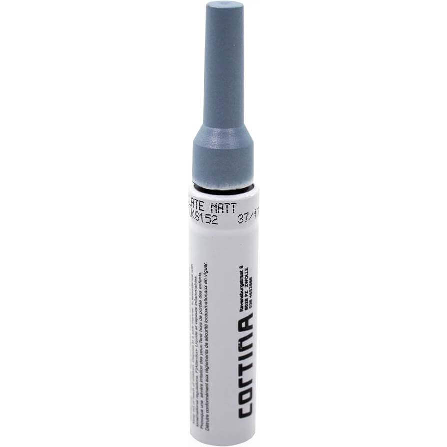 Cortina lakstift slate mgsw 16282 matte