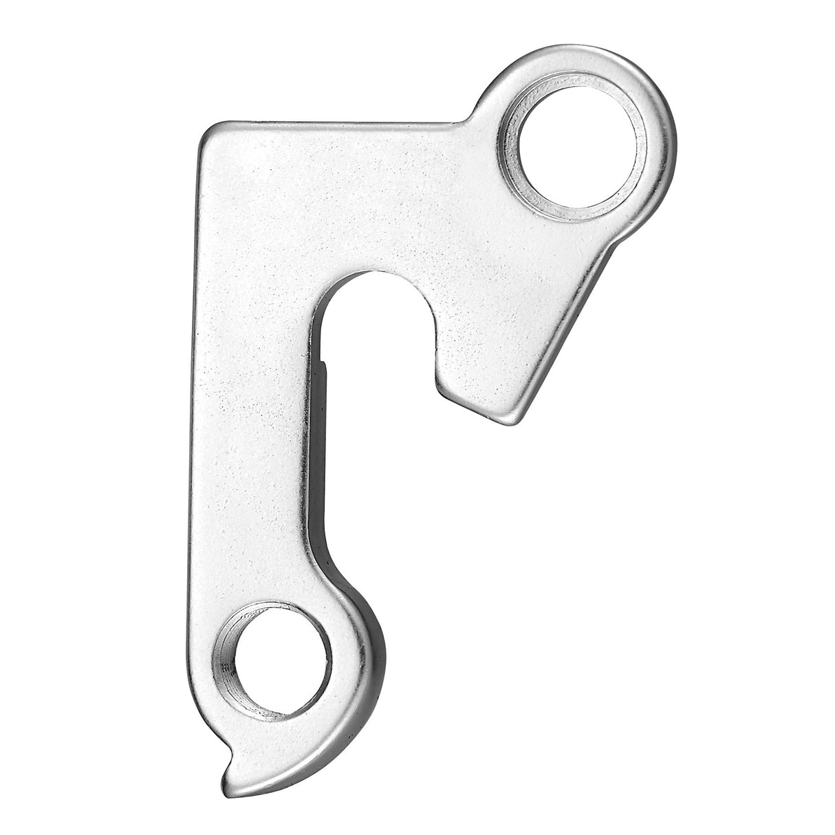 Union derailleurpad GH-144 met schroefset M8x0.75