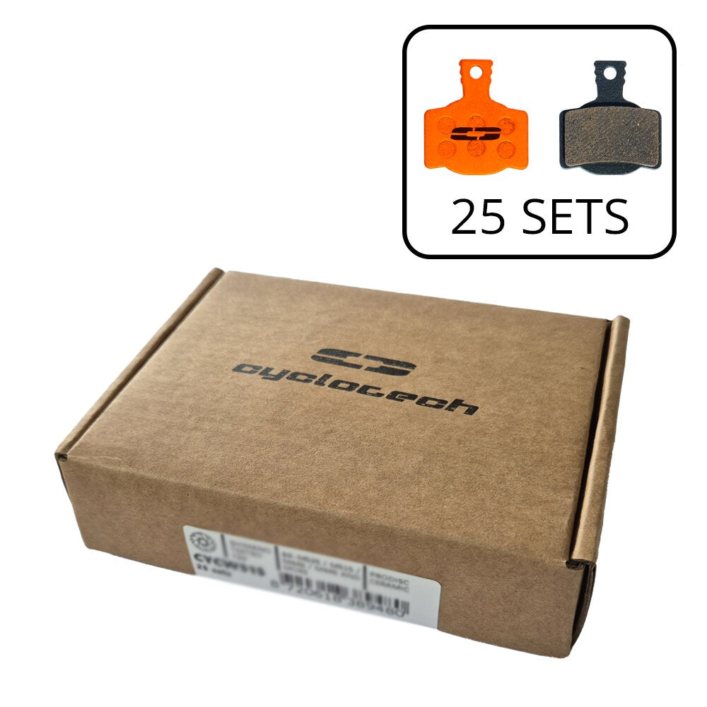 Cyclo tech schijfremblok prodisc ceramic magura mt2wp (25)