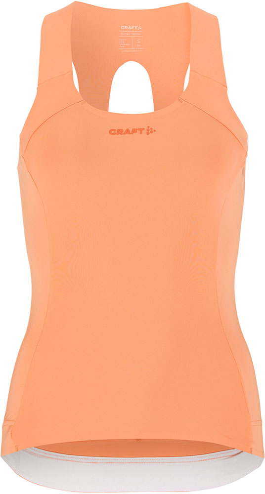Craft endurance singlet - women's top | xs