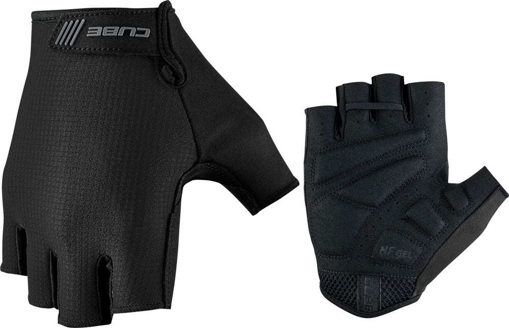 Cube nf ergonomics gel - cycling gloves | m