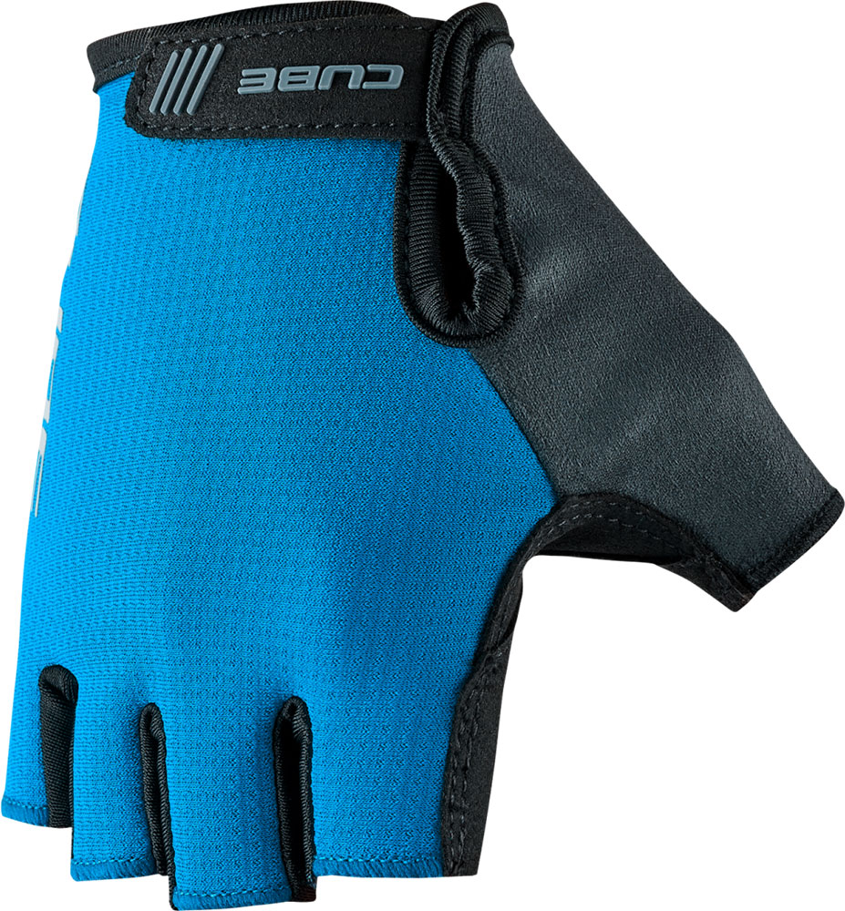 Cube rookie race - kid's cycling gloves | xs
