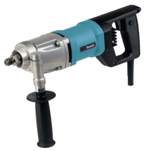 Makita diamantboormachine droog 230v