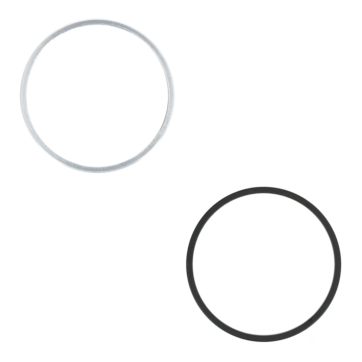 Motinova sluitring - set van 2 stuks