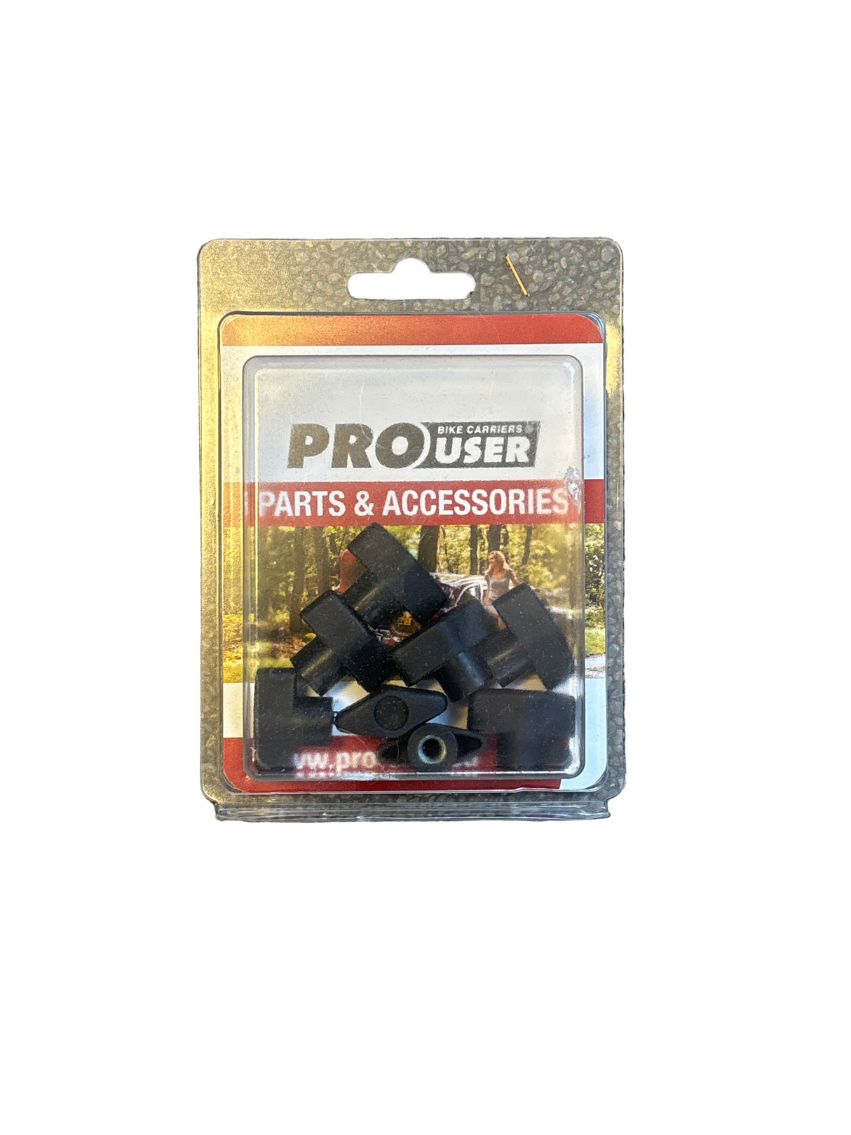 Roveba pro user vleugelmoer tbv wielhouder (8)