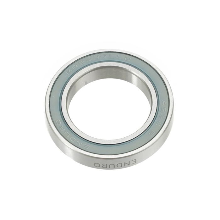 Enduro bearings mr 2437 llu llb a5 - abec 5 (radial) - 24x37x7