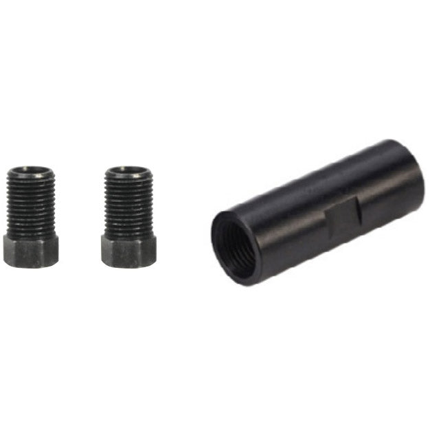 Elvedes verlengnippels hydraulische slang 5,5mm bout (per 6)