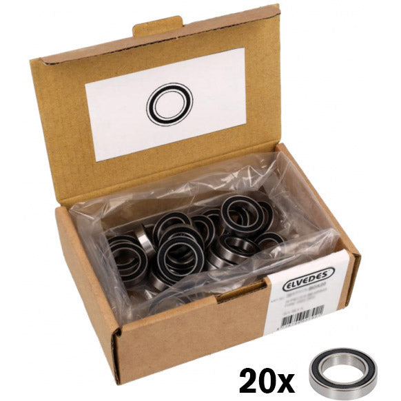 Elvedes lager 6803 �17��26�5 (20st)