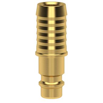 Lüdecke ludecke insteeknippel 10mm tule mes.dn7.2 (euro10)