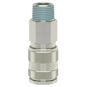 Lüdecke ludecke veiligheidskoppeling 1 2 bu.dr.vern.dn5.5