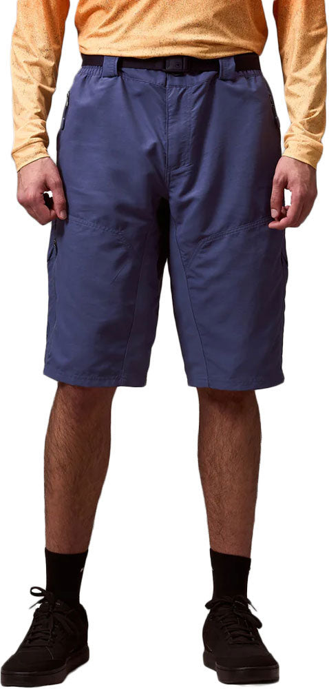 Endura hummvee - mtb shorts with inner shorts | s