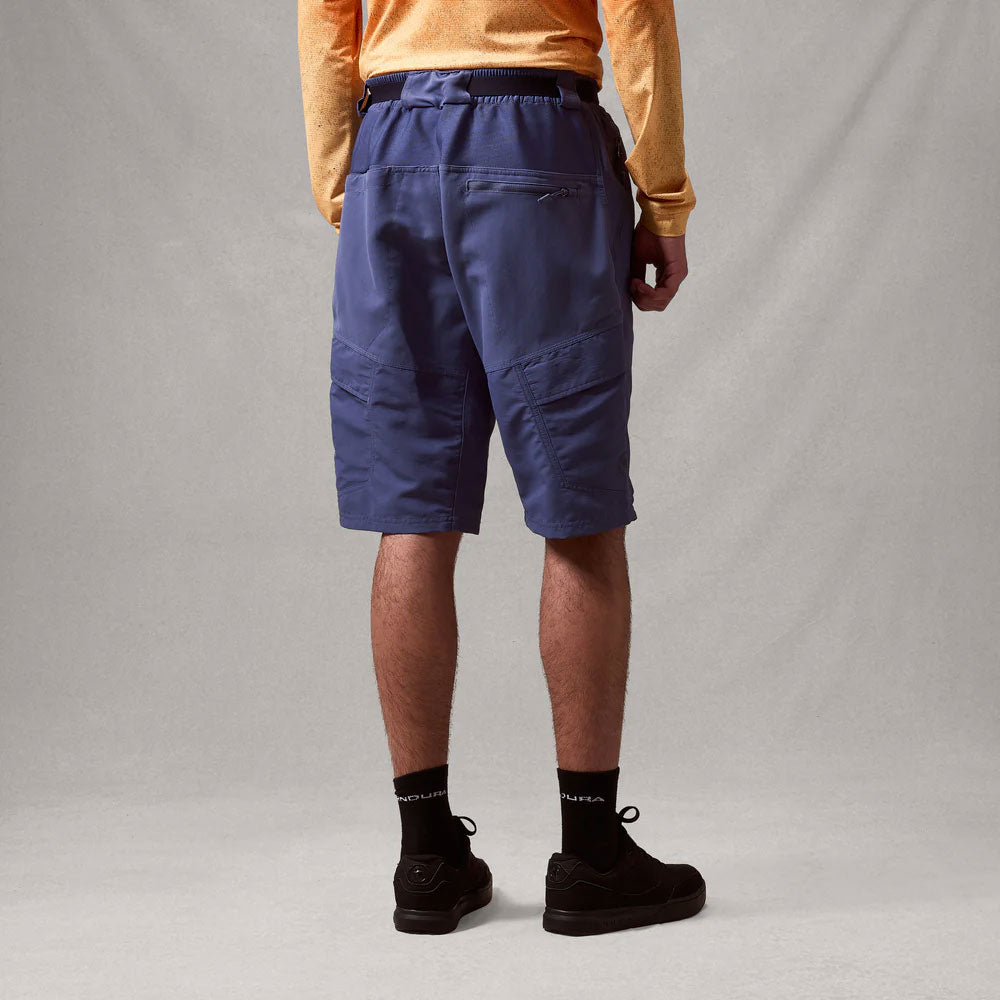Endura hummvee - mtb shorts with inner shorts | m