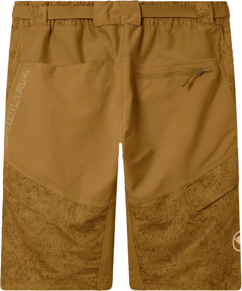 Endura hummvee - mtb shorts with inner shorts | xl