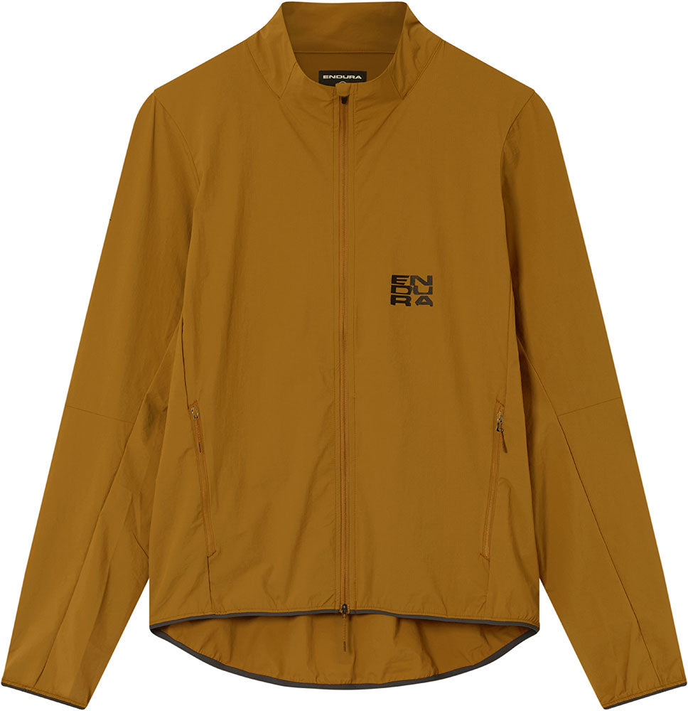 Endura alltrack ride - wind jacket