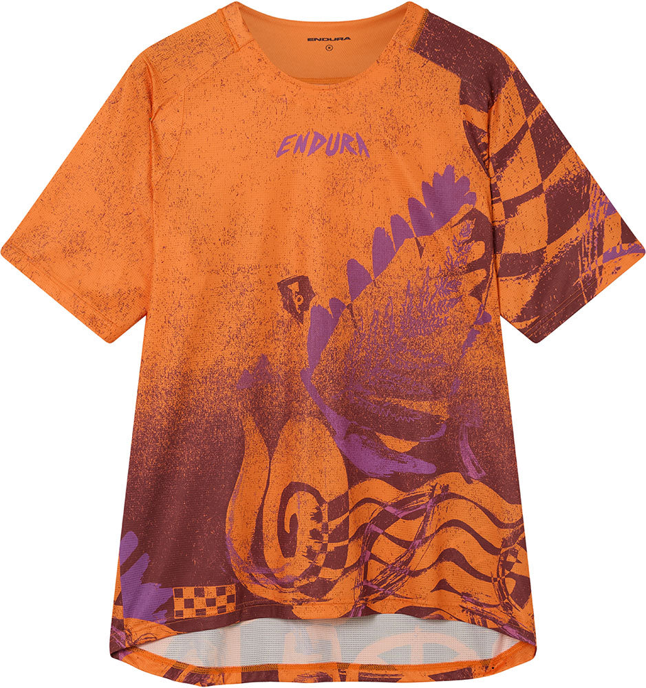 Endura singletrack - mtb jersey