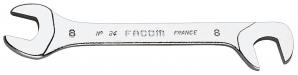 Facom steeksleutel 8mm plat