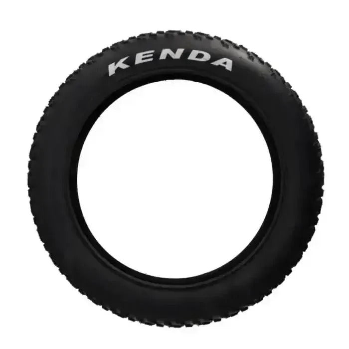 Kenda eb-parts buitenband fatbike 20 x 4.00 zwart