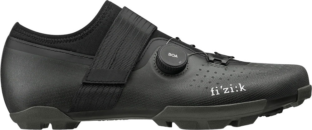 Fizik ferox 2 - mtb gravel shoes | 42