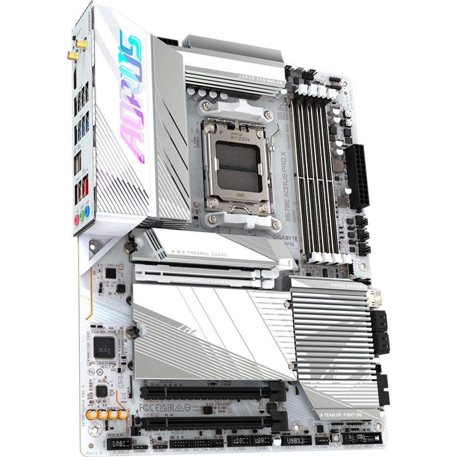 GIGABYTE GIGABYTE X670E AORUS PRO X
